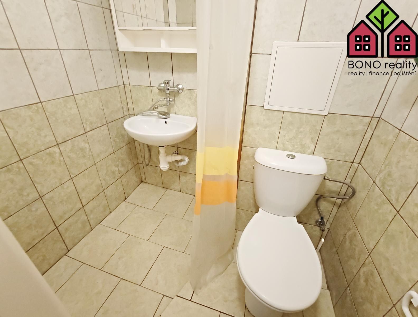 Pronájem bytu 1+kk 34 m² - foto 18