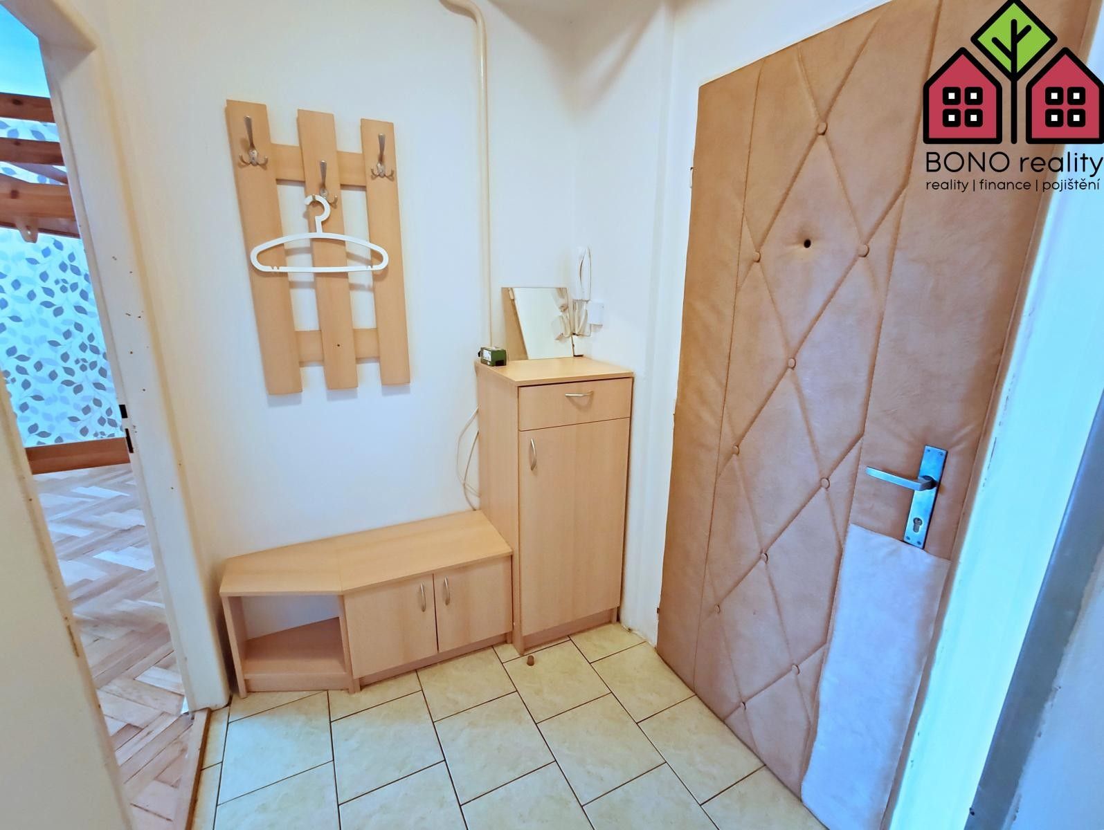 Pronájem bytu 1+kk 34 m² - foto 20