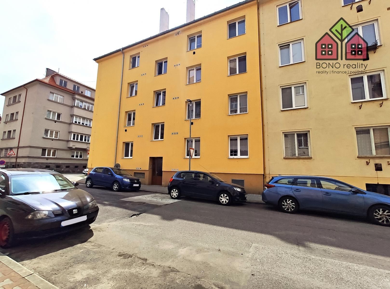 Pronájem bytu 1+kk 34 m² - foto 21