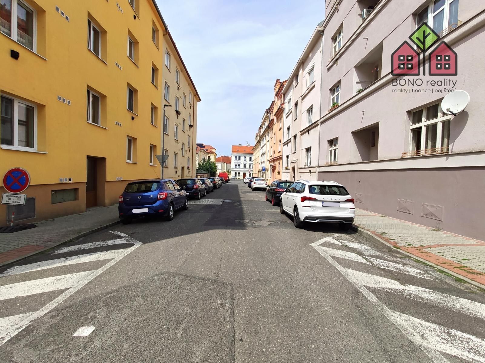 Pronájem bytu 1+kk 34 m² - foto 22