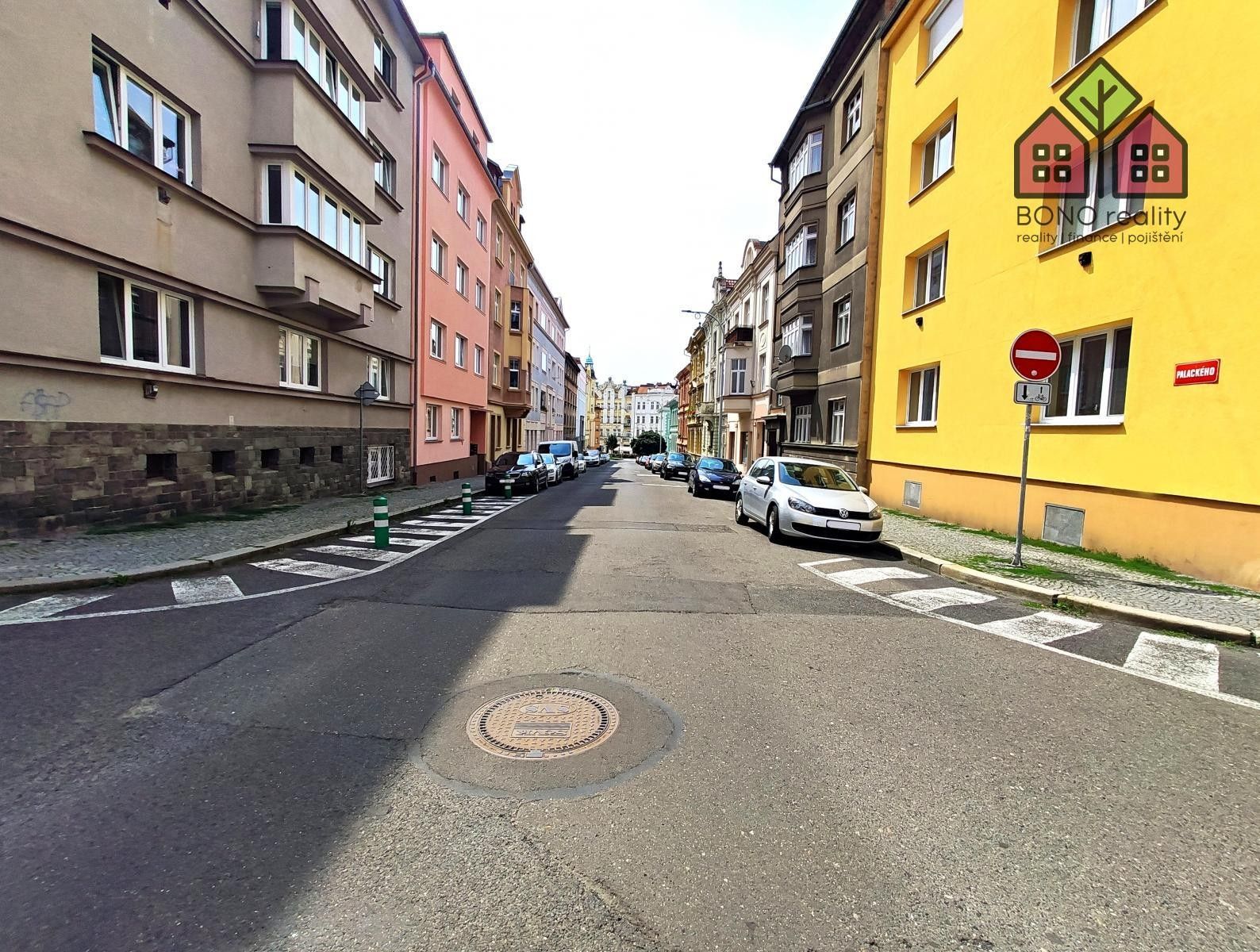 Pronájem bytu 1+kk 34 m² - foto 23