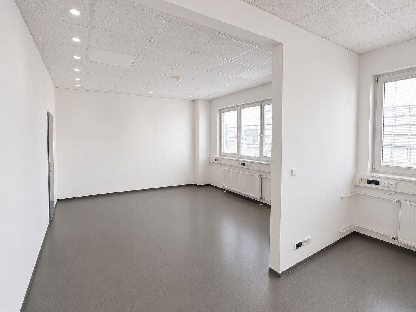 Pronájem komerčního prostoru 1089 m² - foto 8