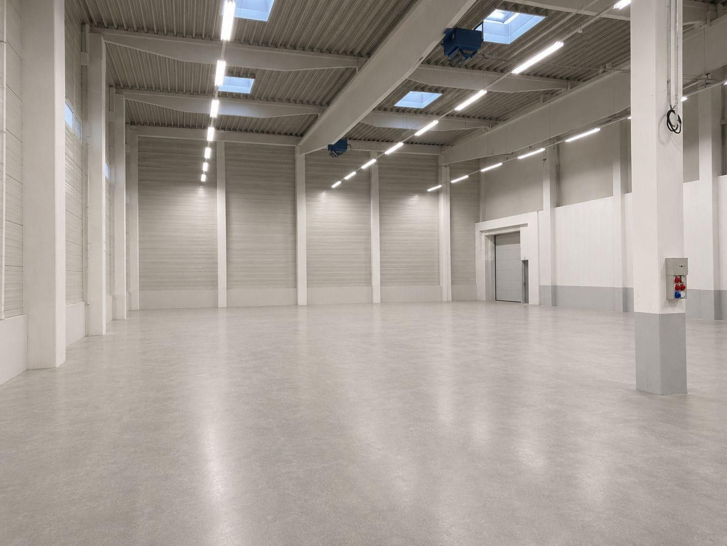 Pronájem komerčního prostoru 1089 m² - foto 4