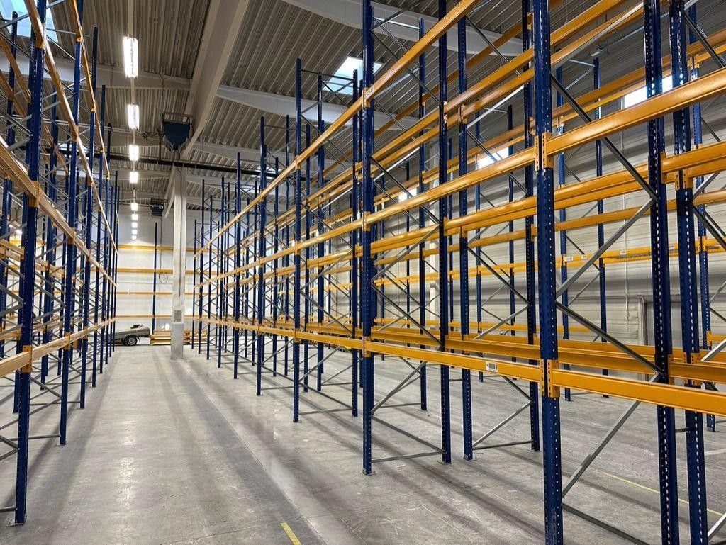 Pronájem komerčního prostoru 1089 m² - foto 3
