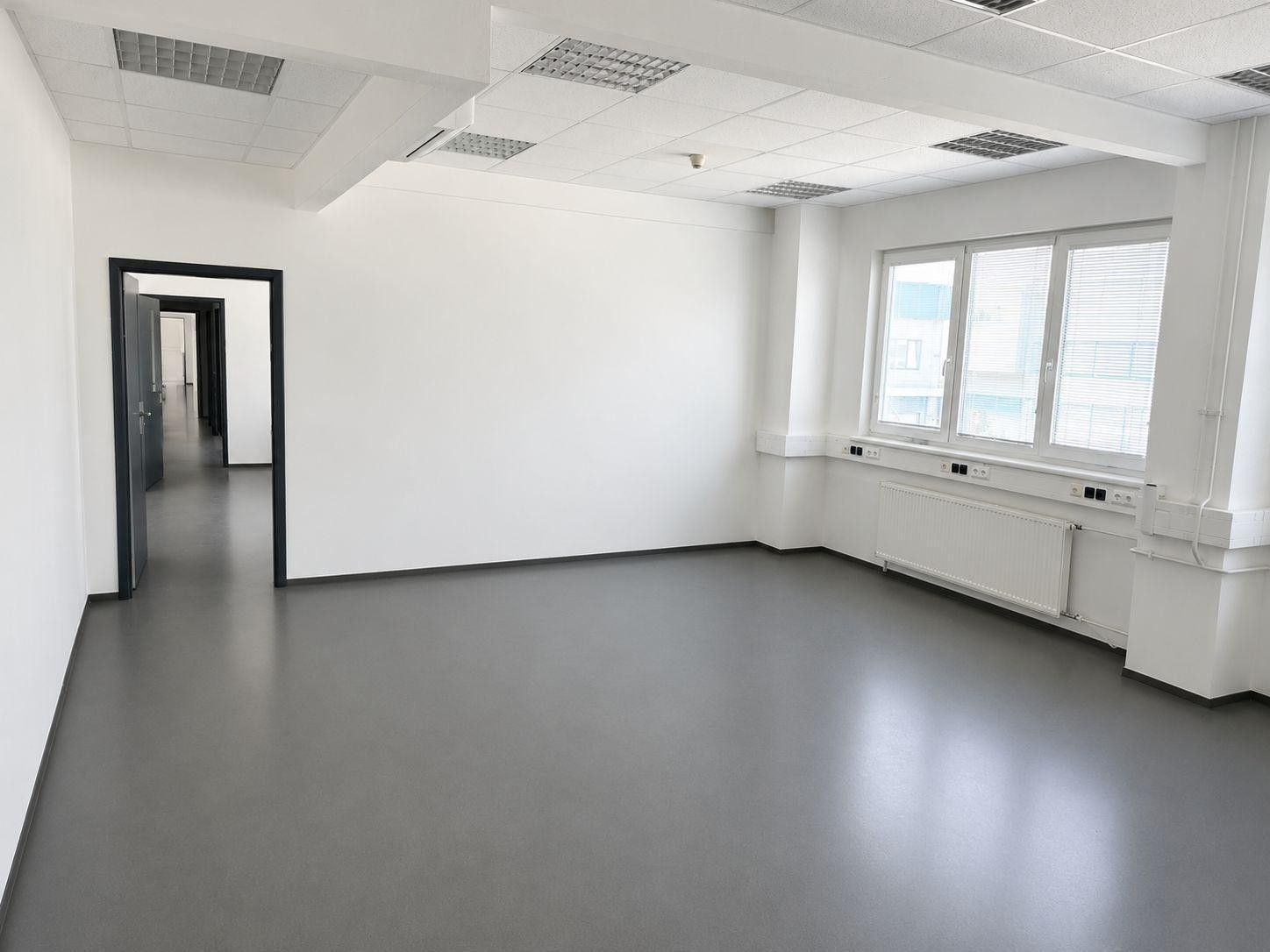 Pronájem komerčního prostoru 1089 m² - foto 6