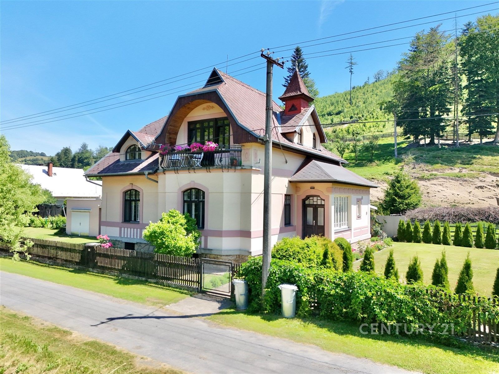 Prodej domu 177 m² - foto 1