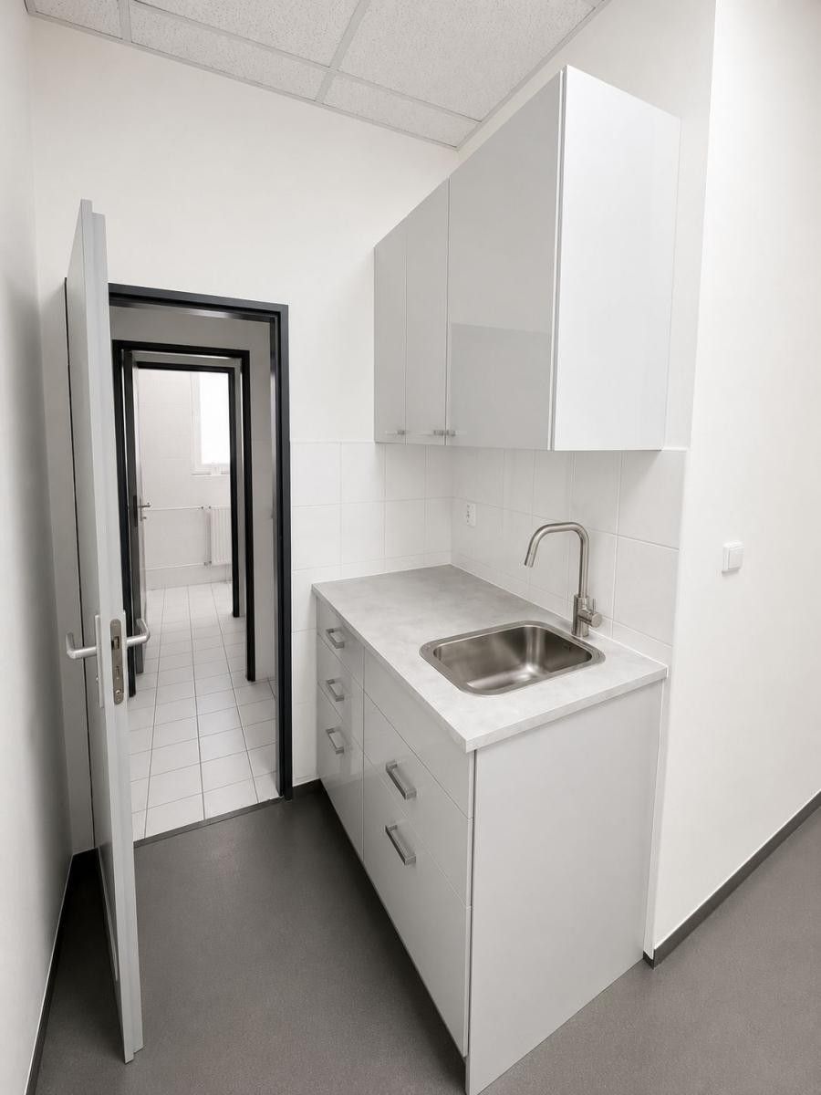 Pronájem komerčního prostoru 1089 m² - foto 10