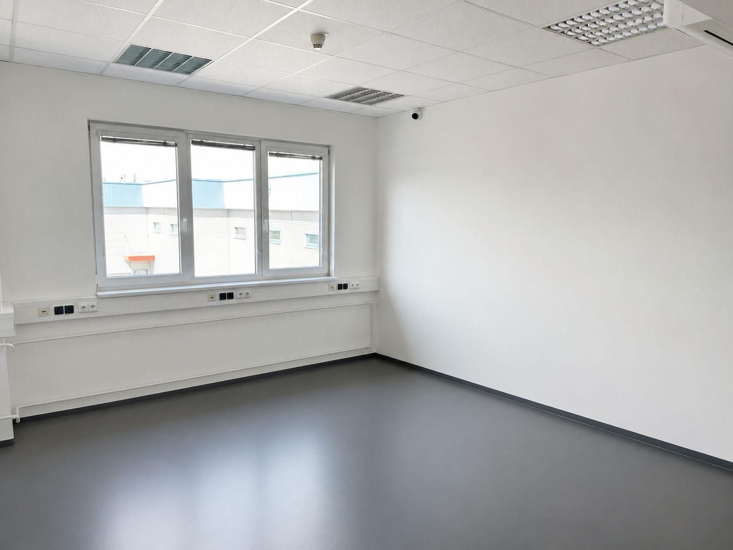Pronájem komerčního prostoru 1089 m² - foto 9