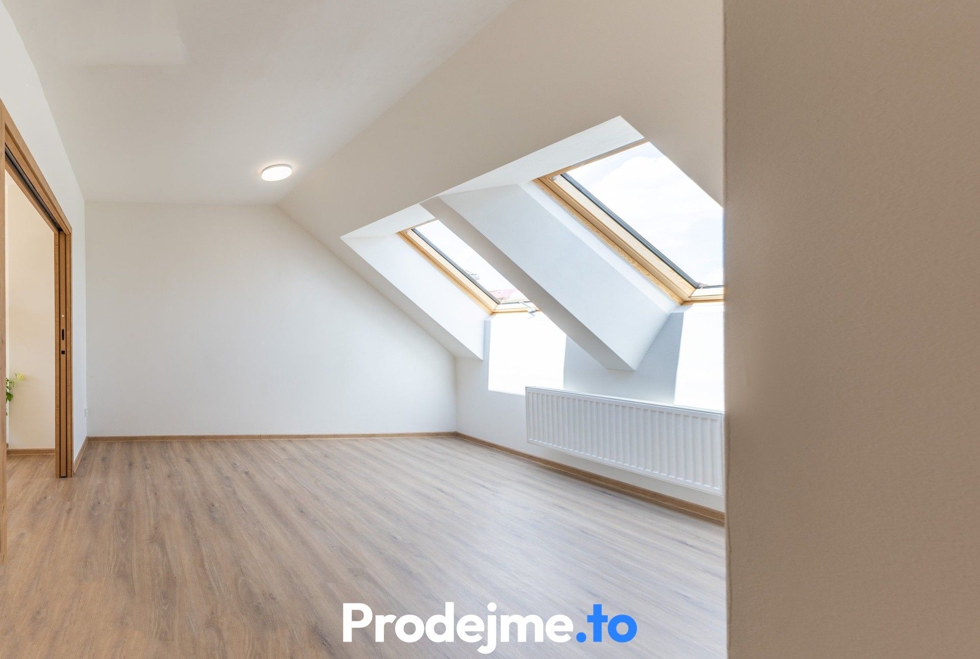 Prodej bytu 1+1 45 m² - foto 4