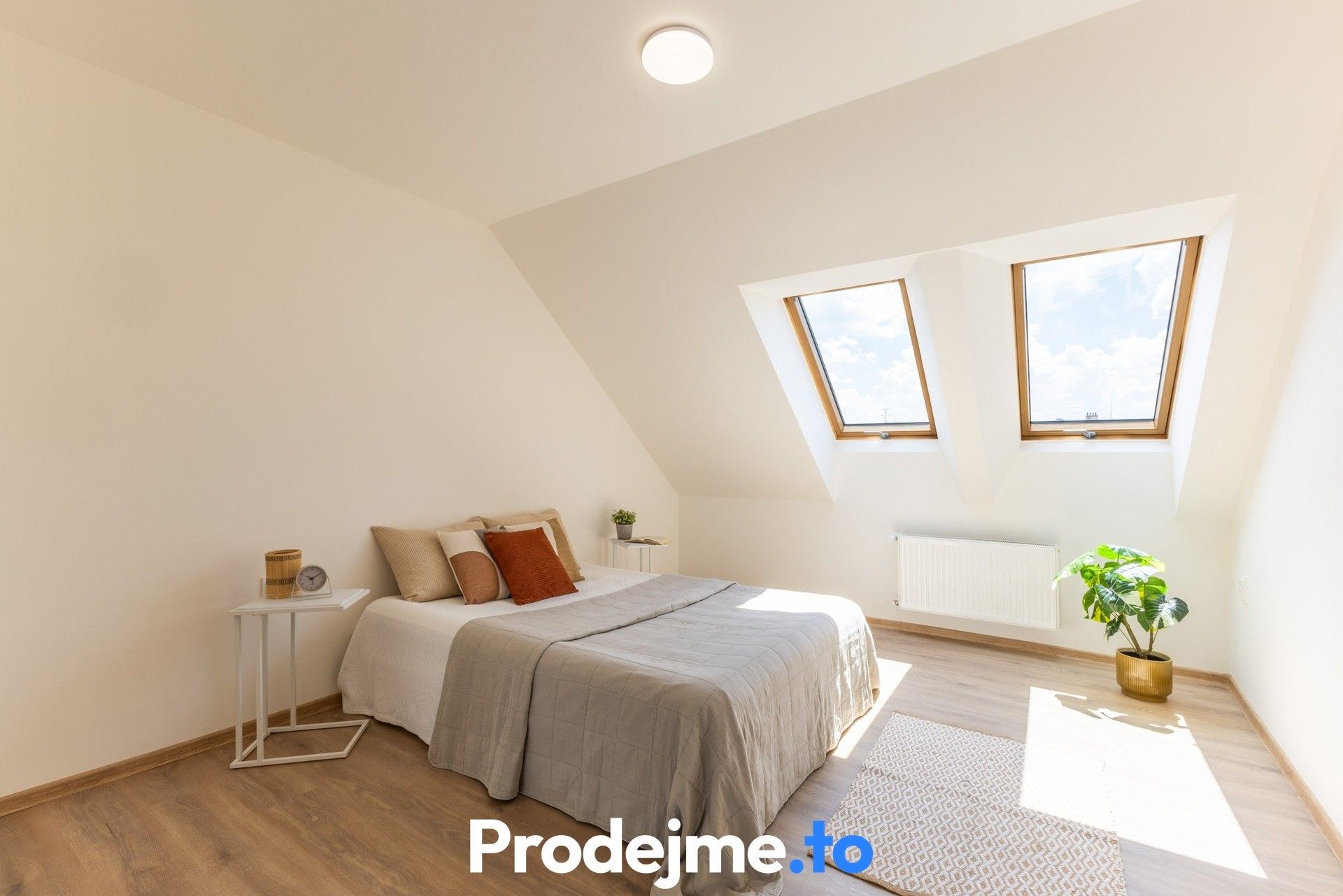 Prodej bytu 1+1 45 m² - foto 5