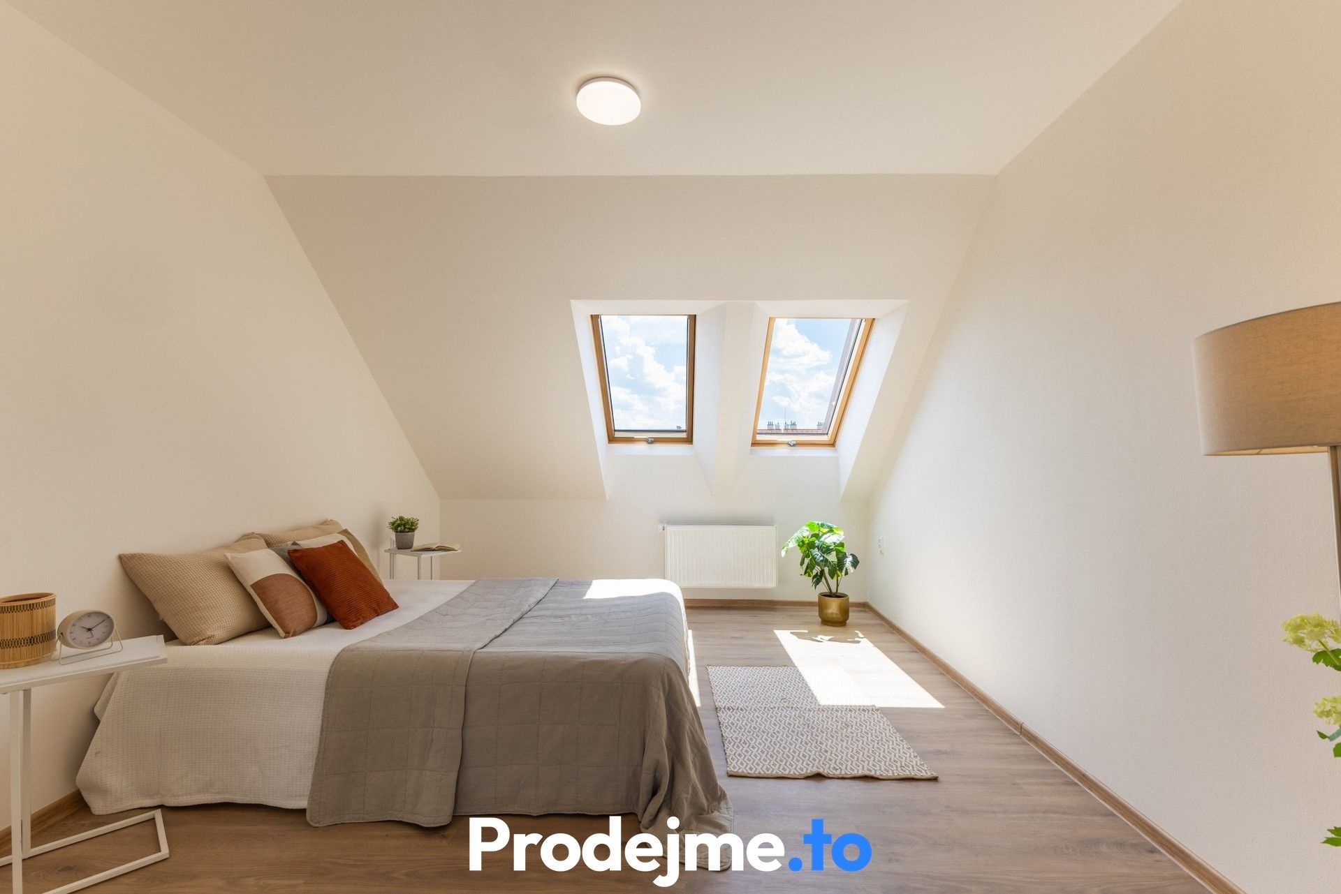 Prodej bytu 1+1 45 m² - foto 6