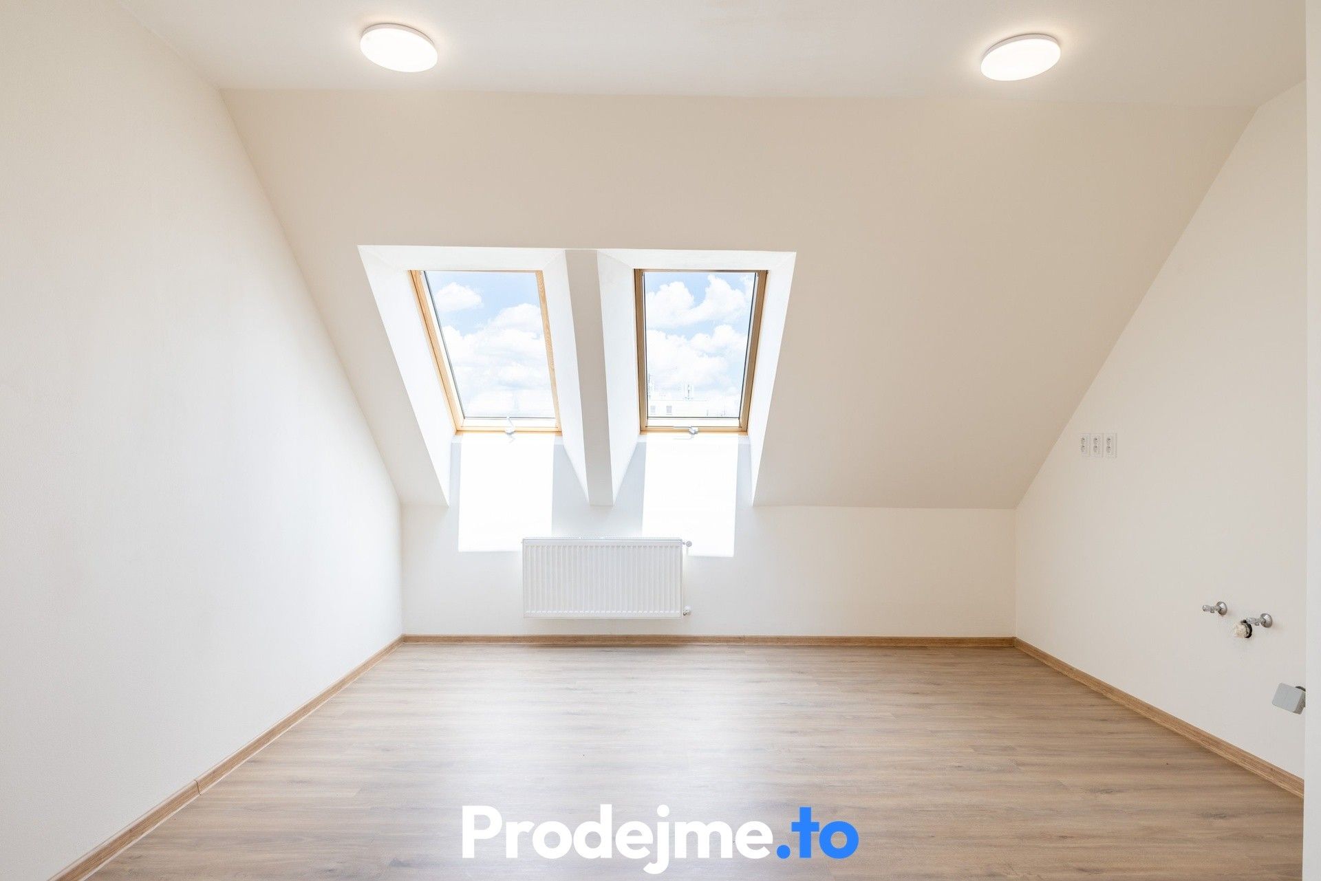 Prodej bytu 1+1 45 m² - foto 2
