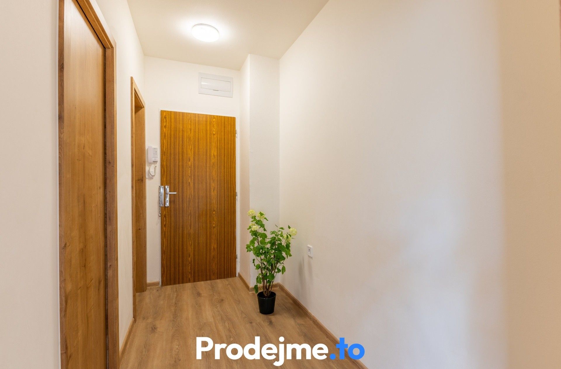 Prodej bytu 1+1 45 m² - foto 10