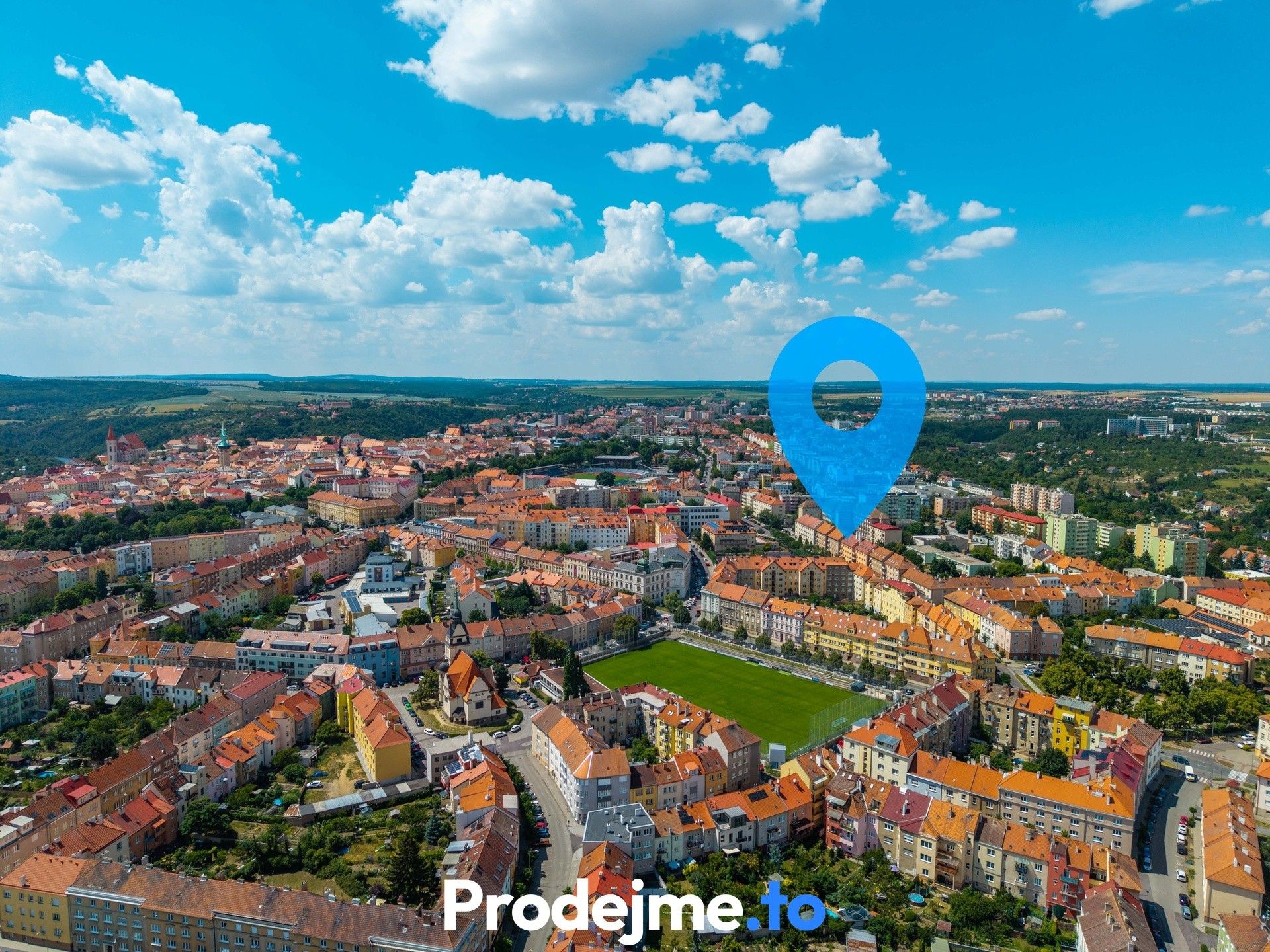 Prodej bytu 1+1 45 m² - foto 15