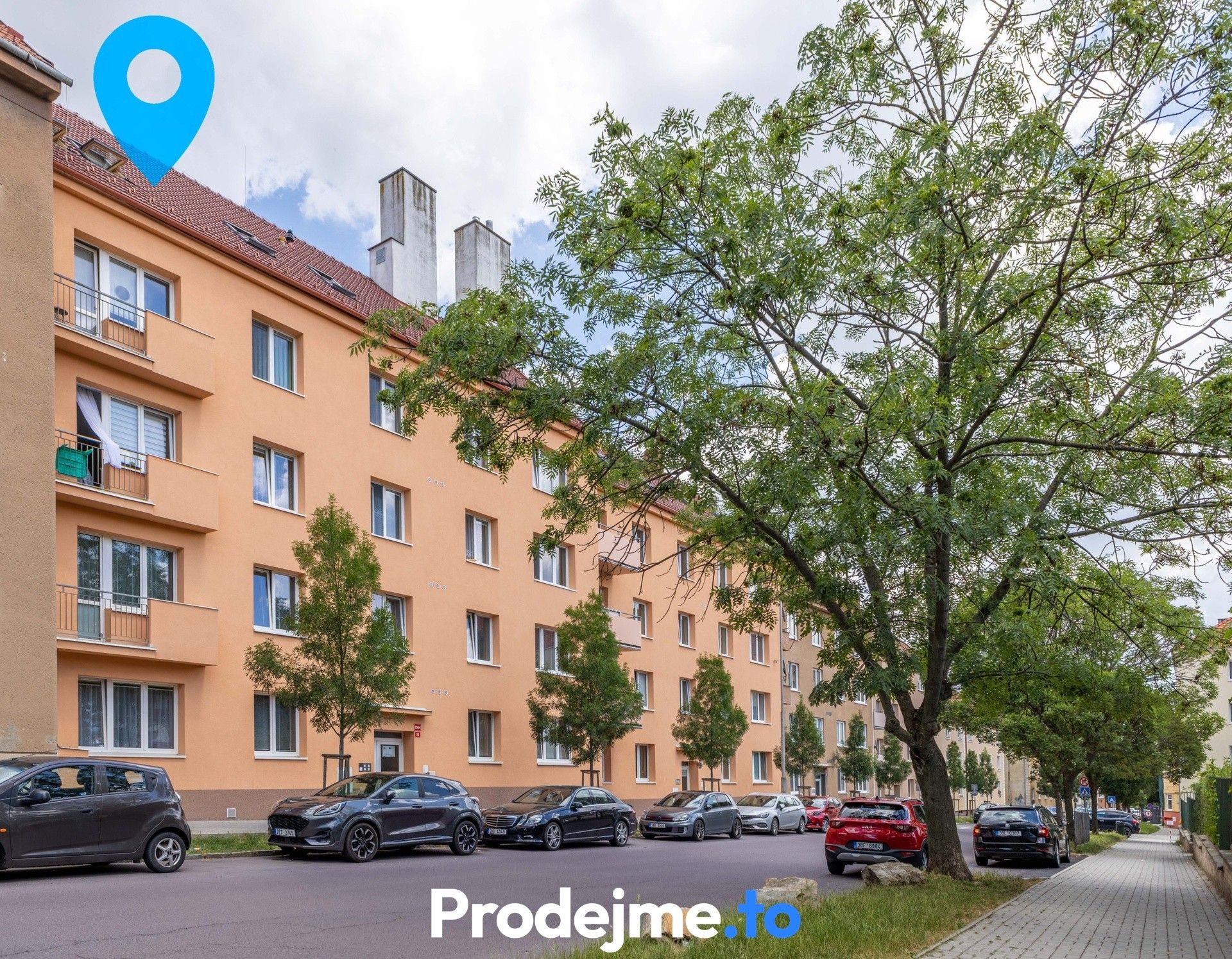 Prodej bytu 1+1 45 m² - foto 11