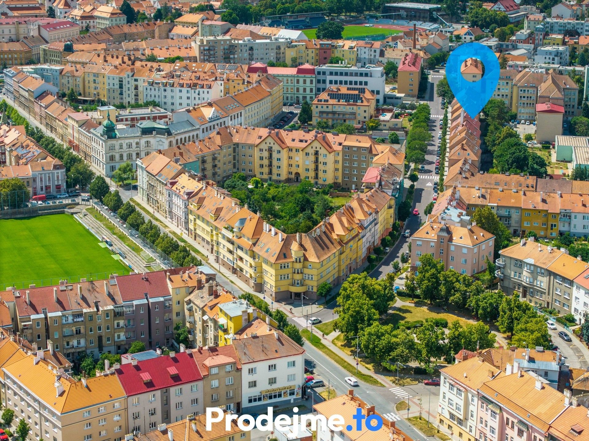 Prodej bytu 1+1 45 m² - foto 13