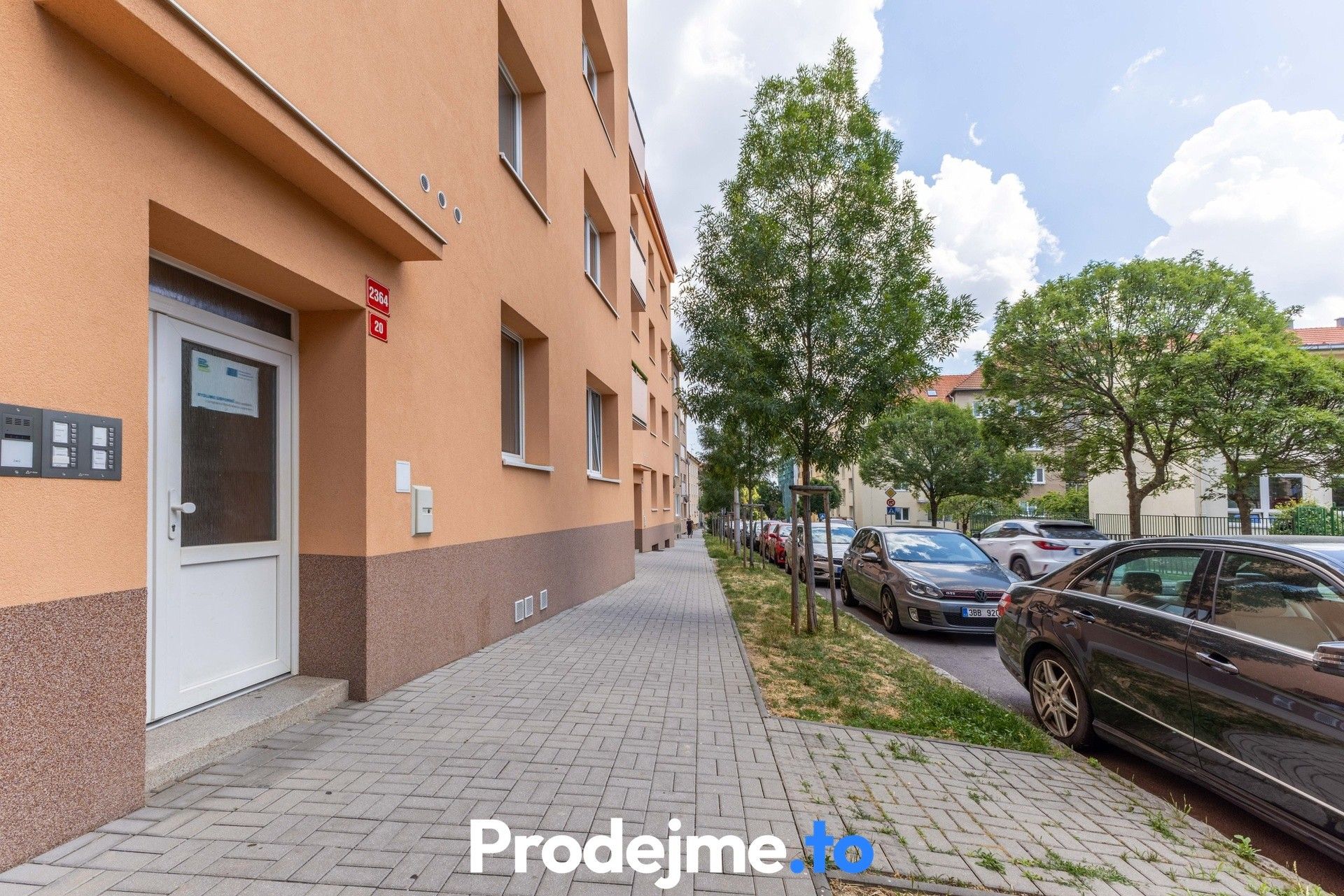 Prodej bytu 1+1 45 m² - foto 12