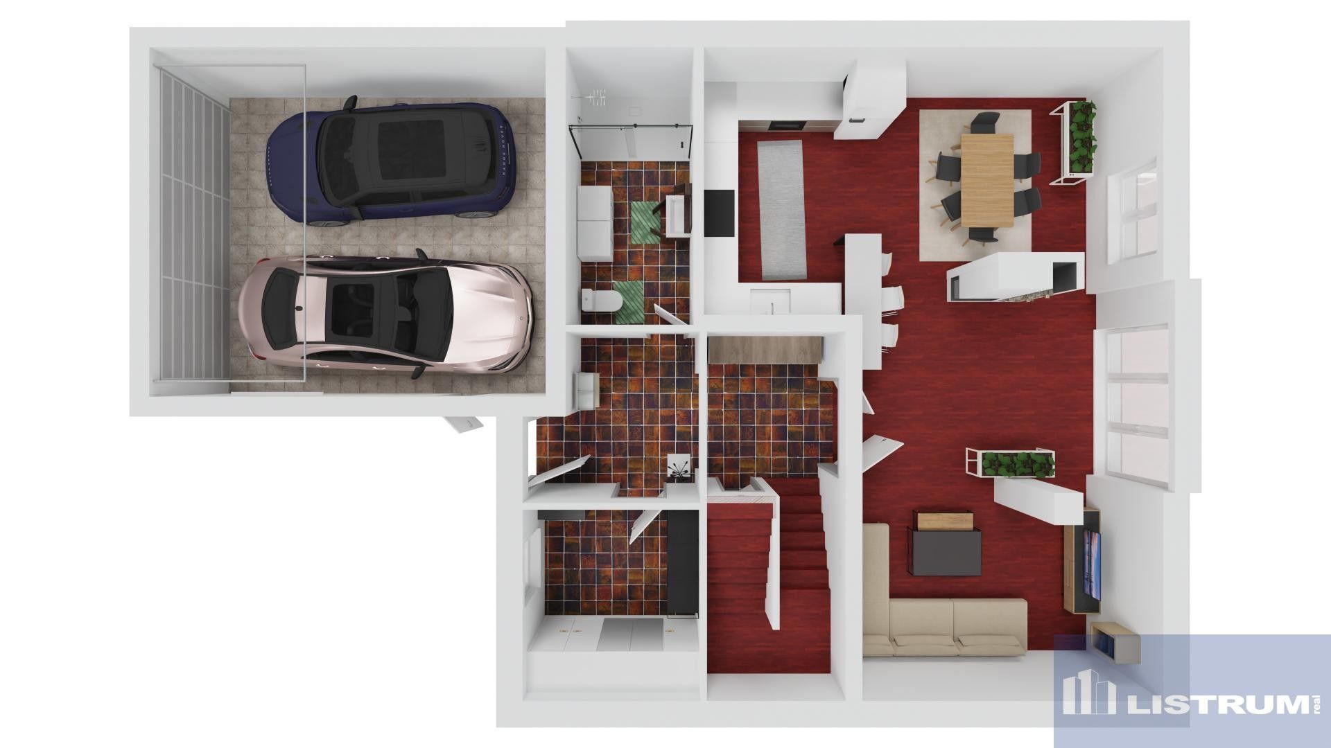 Prodej domu 222 m² - foto 17