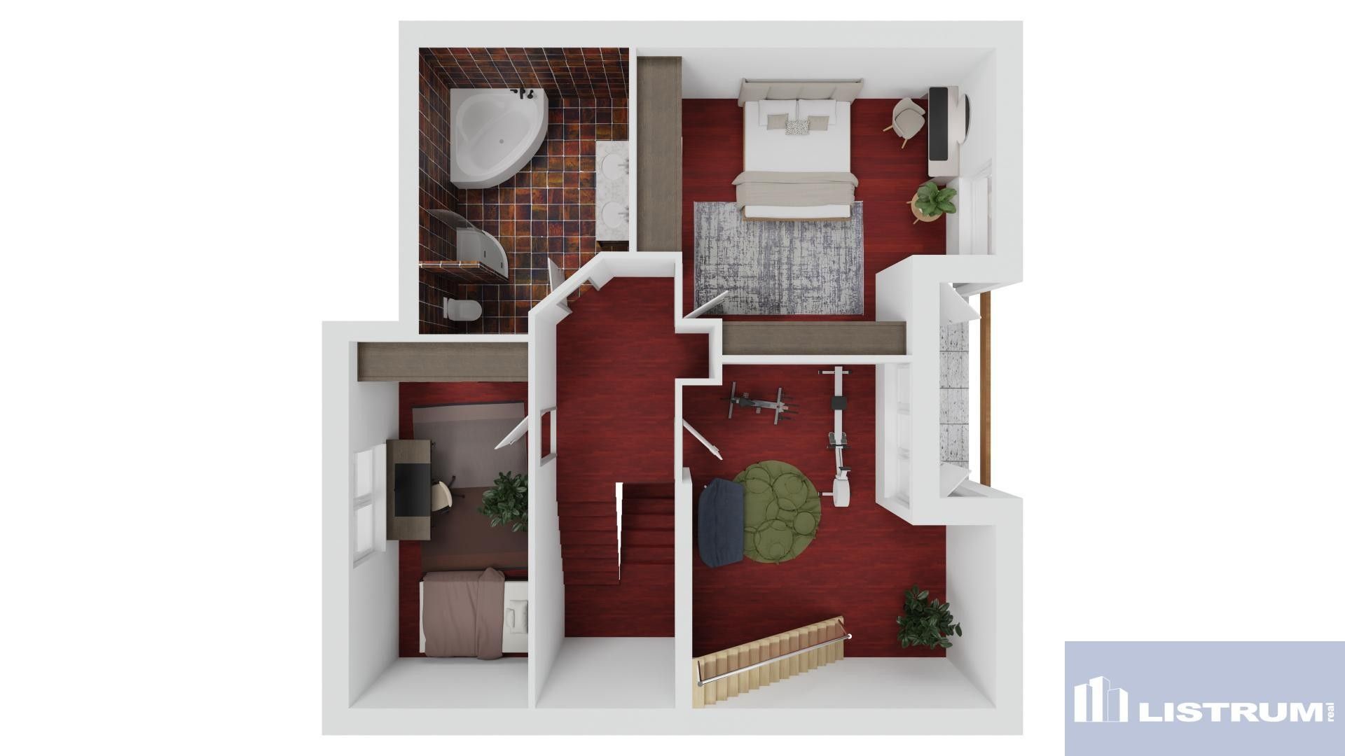 Prodej domu 222 m² - foto 18