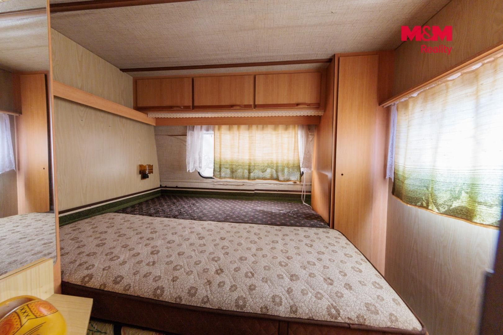 Prodej pozemku 570 m² - foto 5