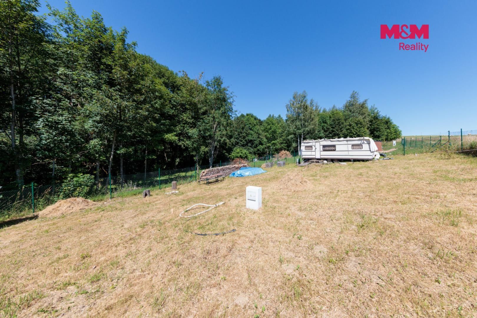 Prodej pozemku 570 m² - foto 6