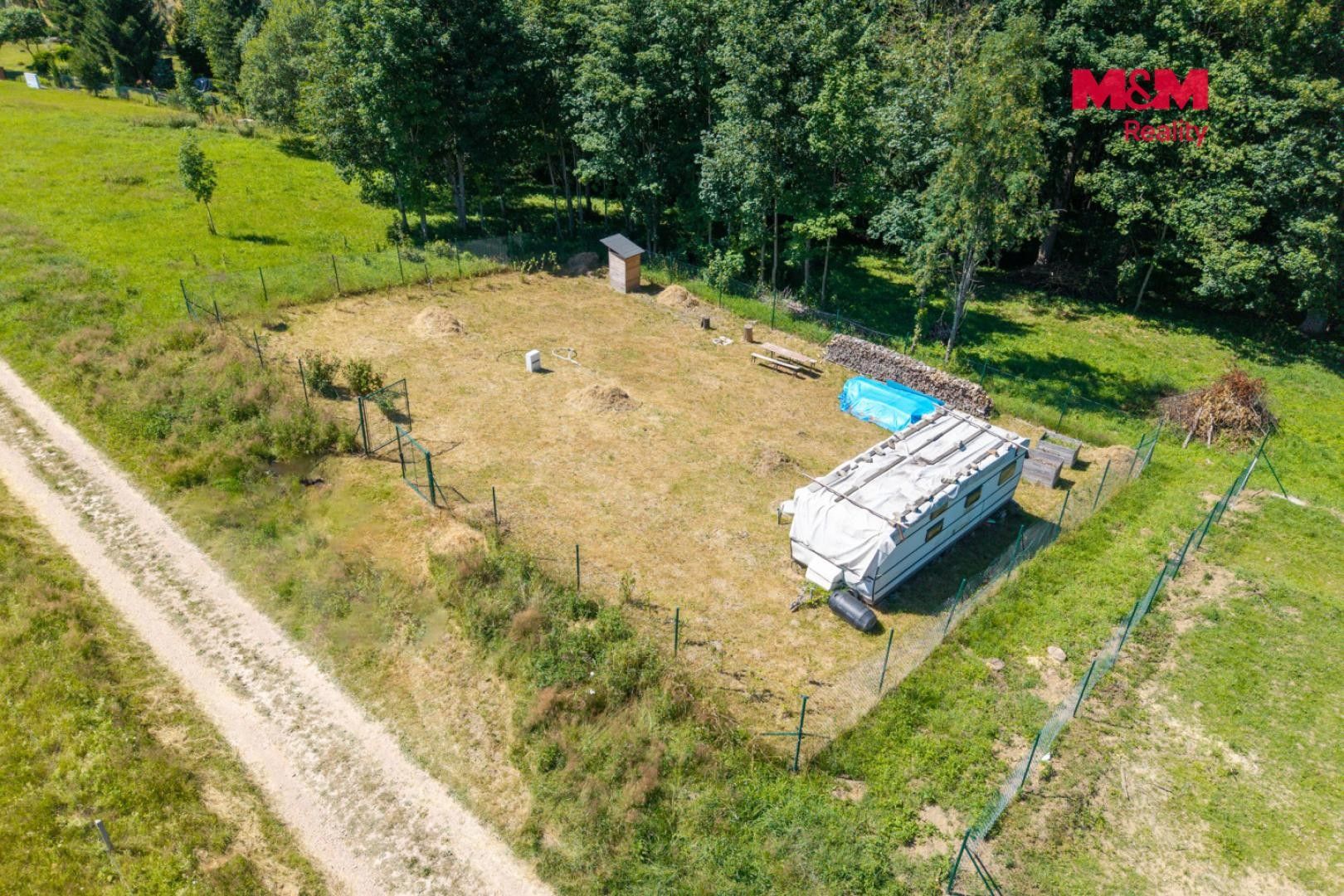 Prodej pozemku 570 m² - foto 12