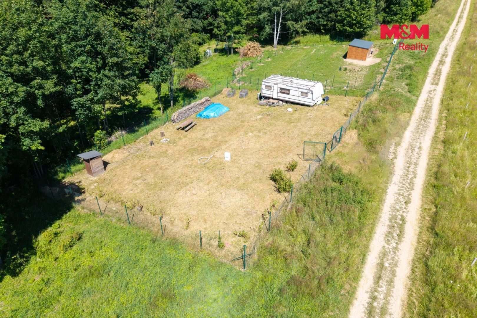 Prodej pozemku 570 m² - foto 13
