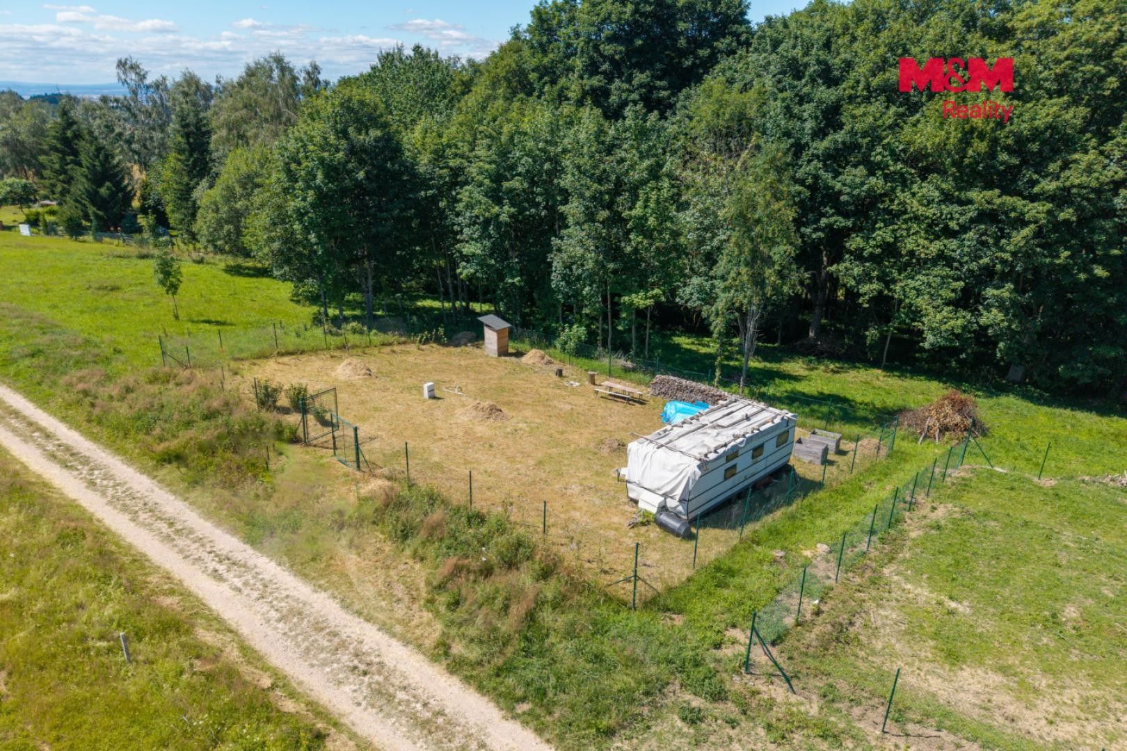 Prodej pozemku 570 m² - foto 11