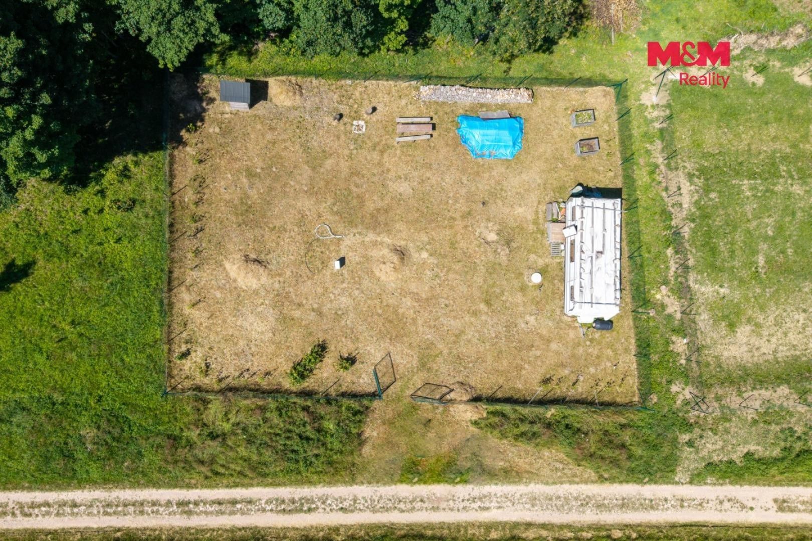 Prodej pozemku 570 m² - foto 9