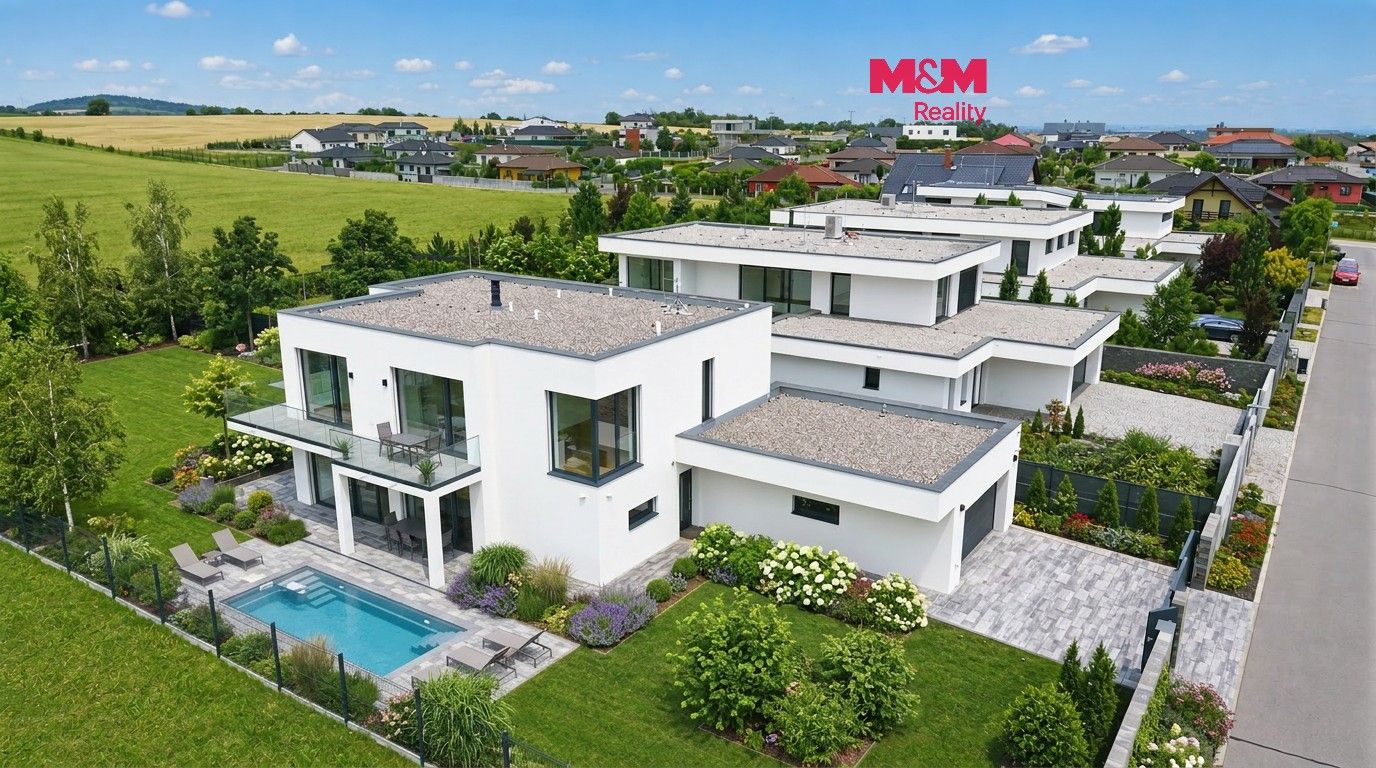 Prodej domu 233 m² - foto 1