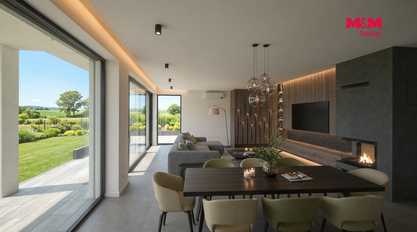 Prodej domu 233 m² - foto 2