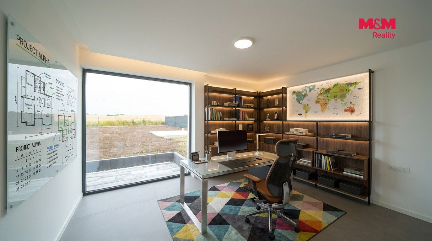 Prodej domu 233 m² - foto 4