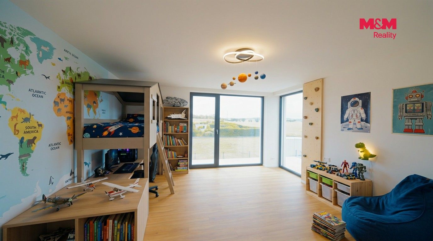 Prodej domu 233 m² - foto 5