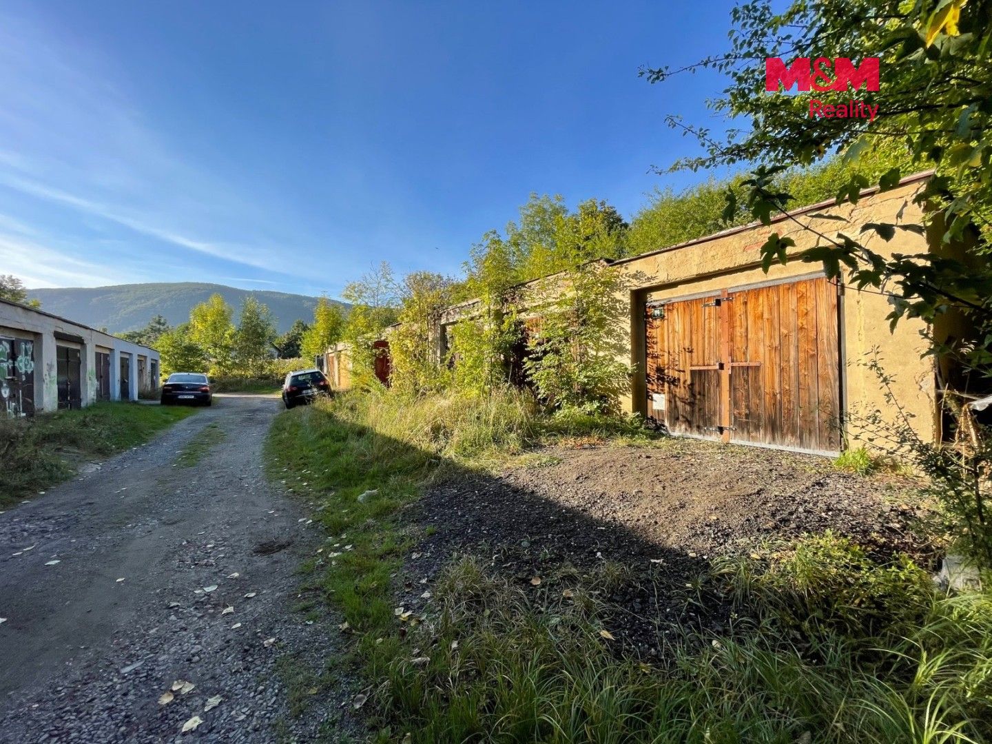 Prodej nemovitosti 23 m² - foto 4