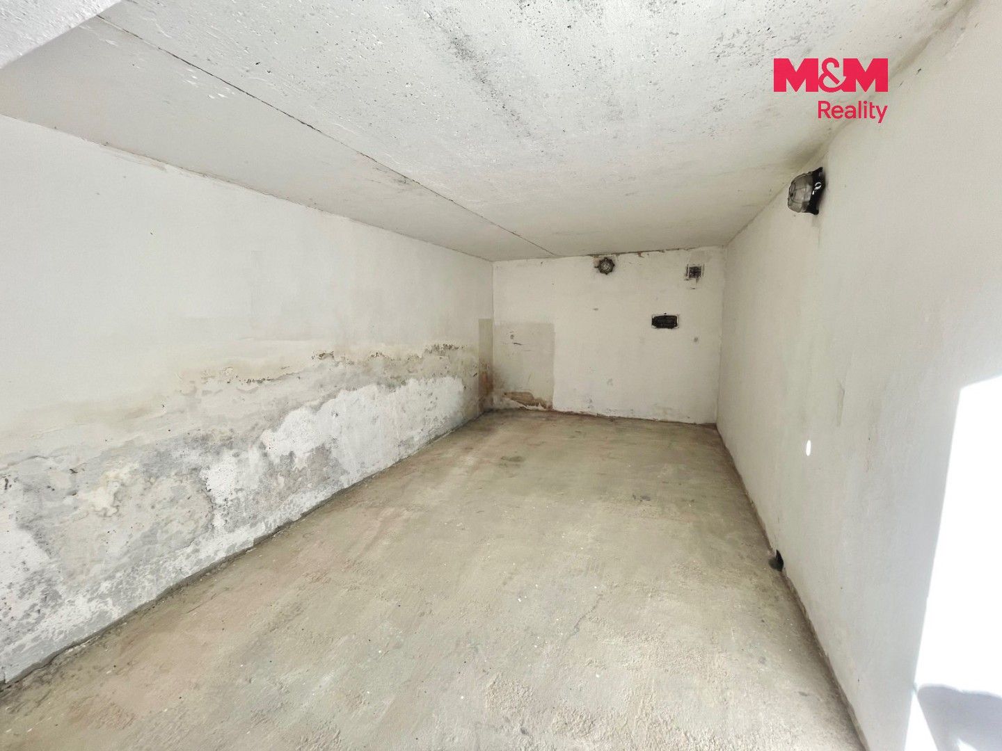 Prodej nemovitosti 23 m² - foto 3