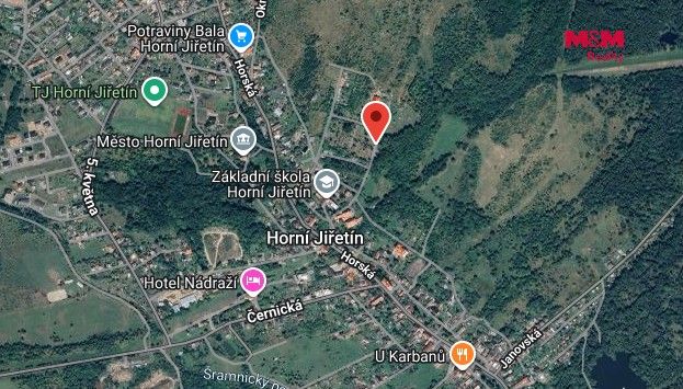 Prodej nemovitosti 23 m² - foto 5