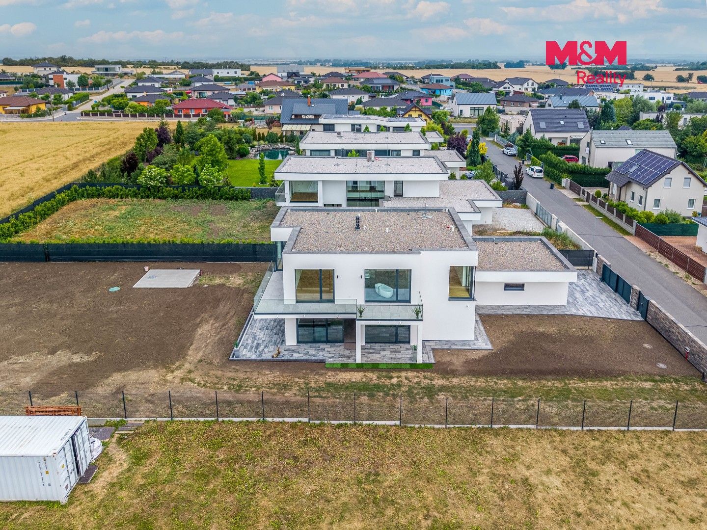 Prodej domu 233 m² - foto 36