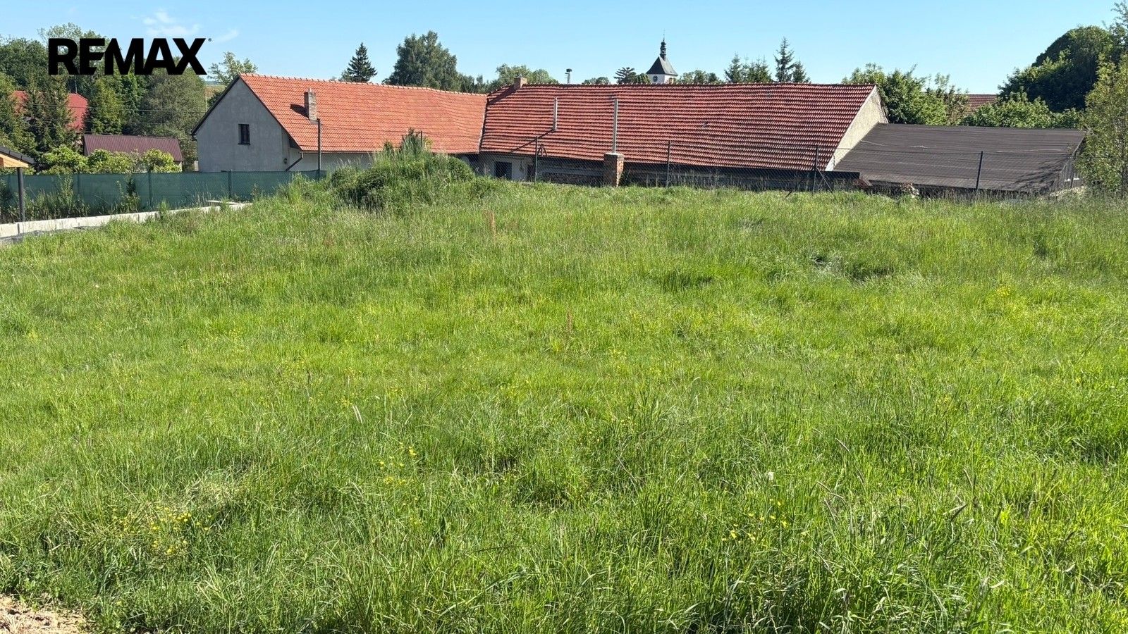Prodej pozemku 1100 m² - foto 9
