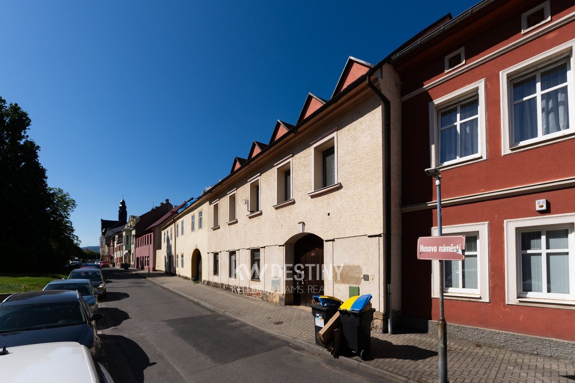 Pronájem bytu 3+kk 100 m² - foto 20