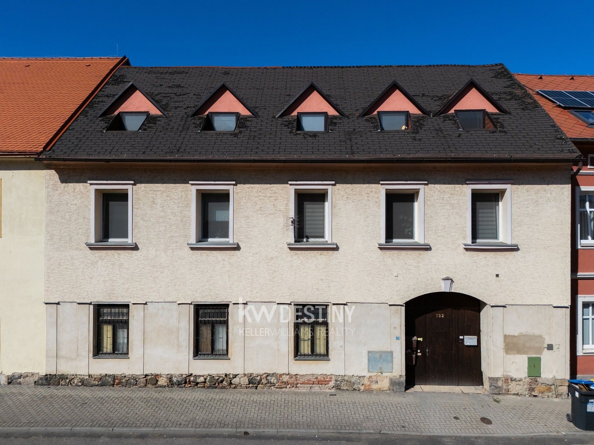 Pronájem bytu 3+kk 100 m² - foto 21