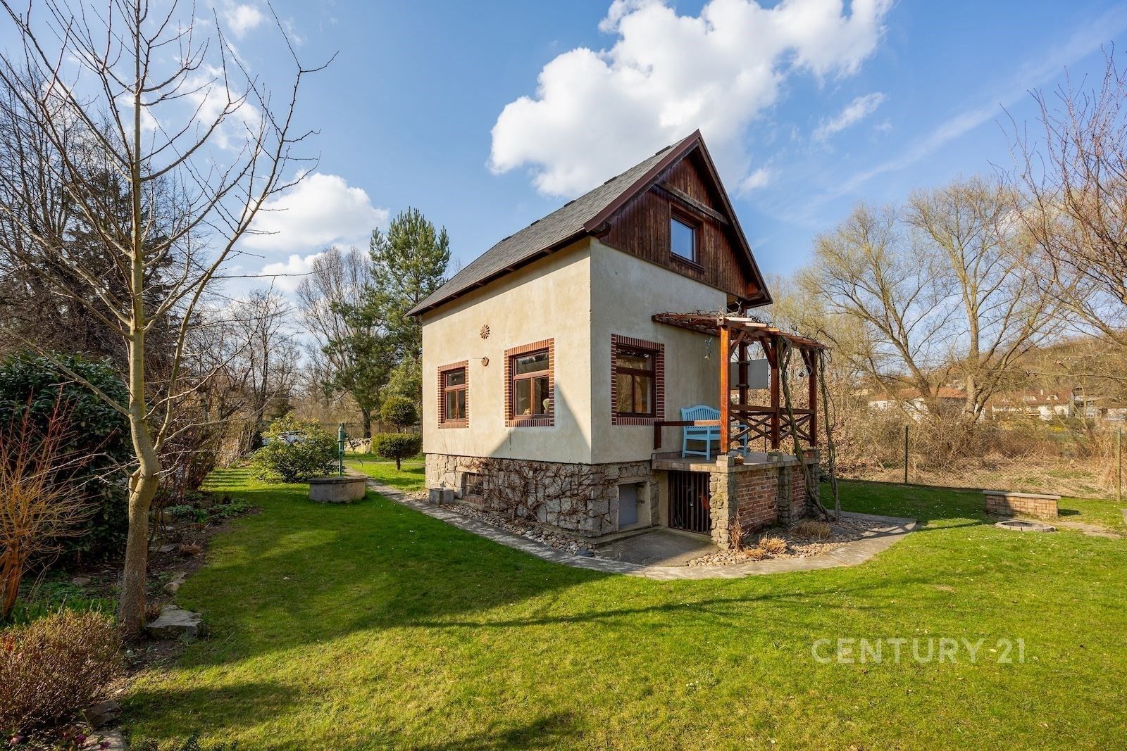 Prodej domu 50 m² - foto 1