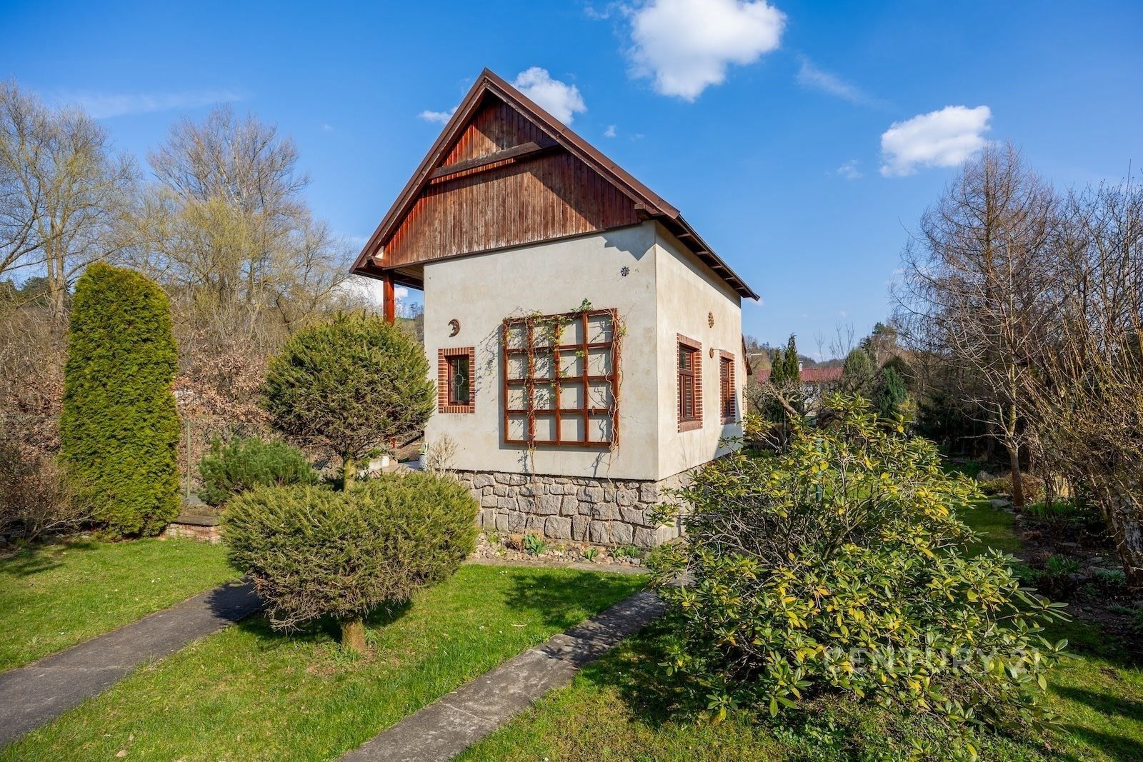 Prodej domu 50 m² - foto 2