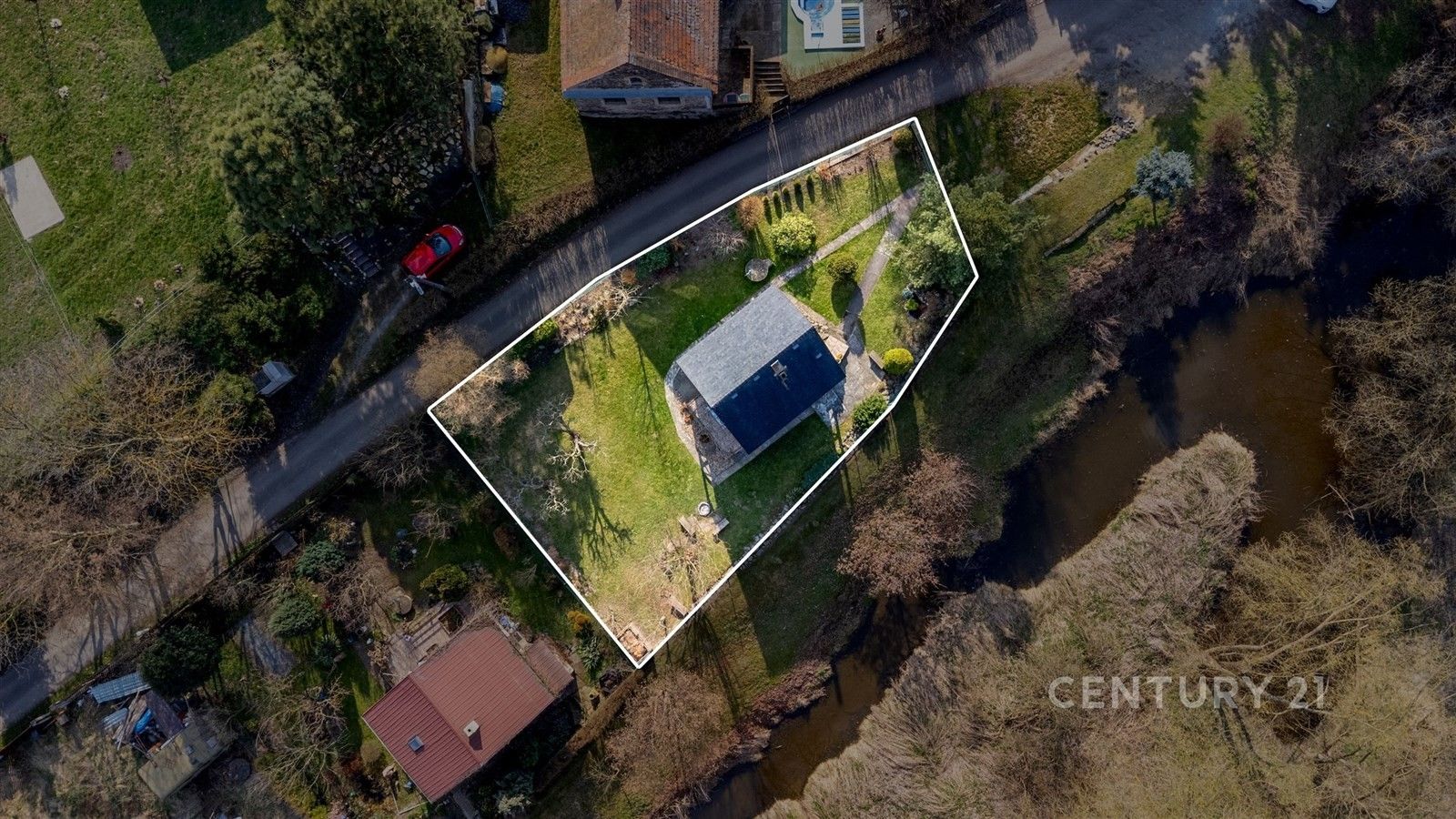 Prodej domu 50 m² - foto 13