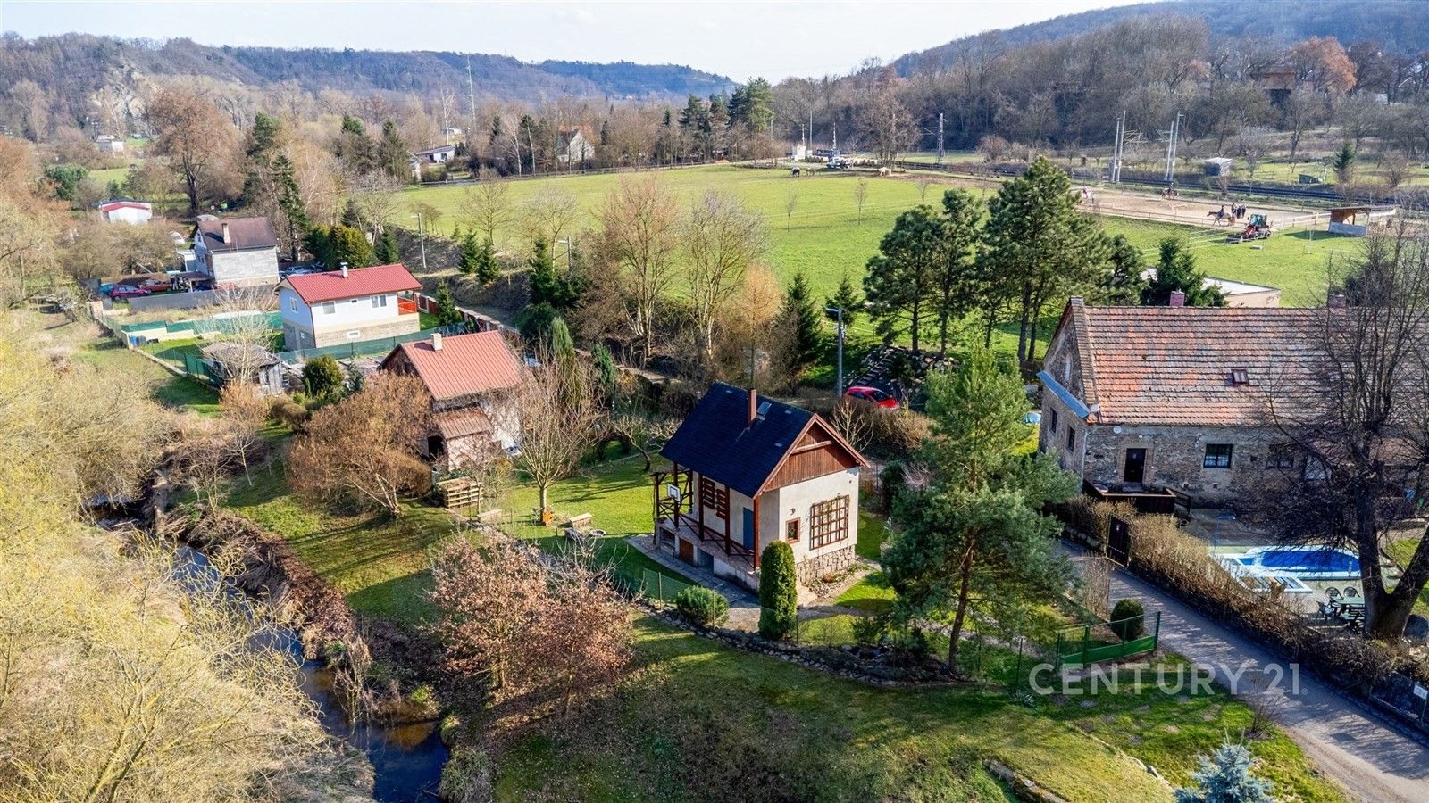 Prodej domu 50 m² - foto 12