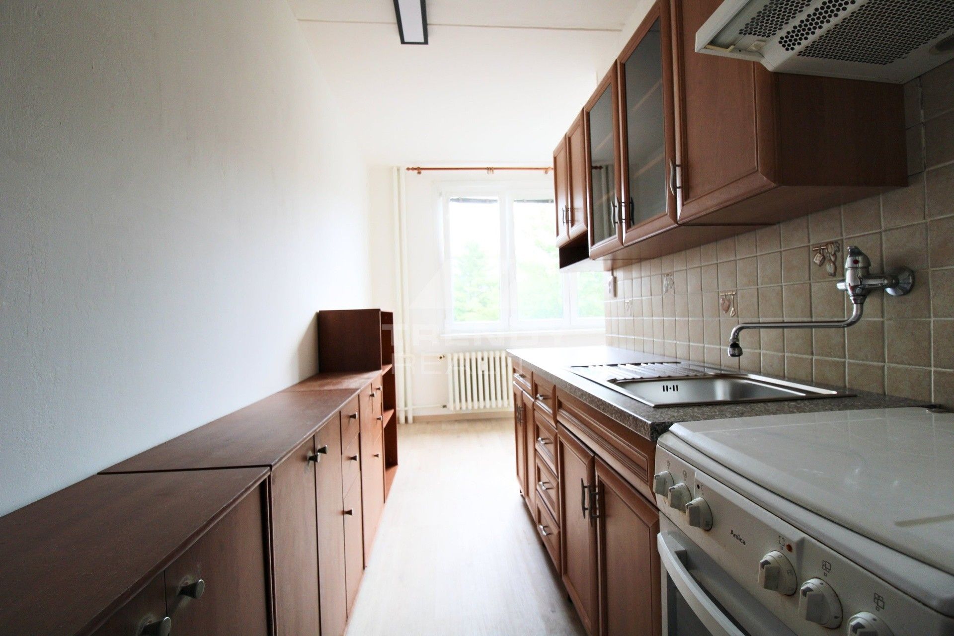 Pronájem bytu 2+1 64 m² - foto 2