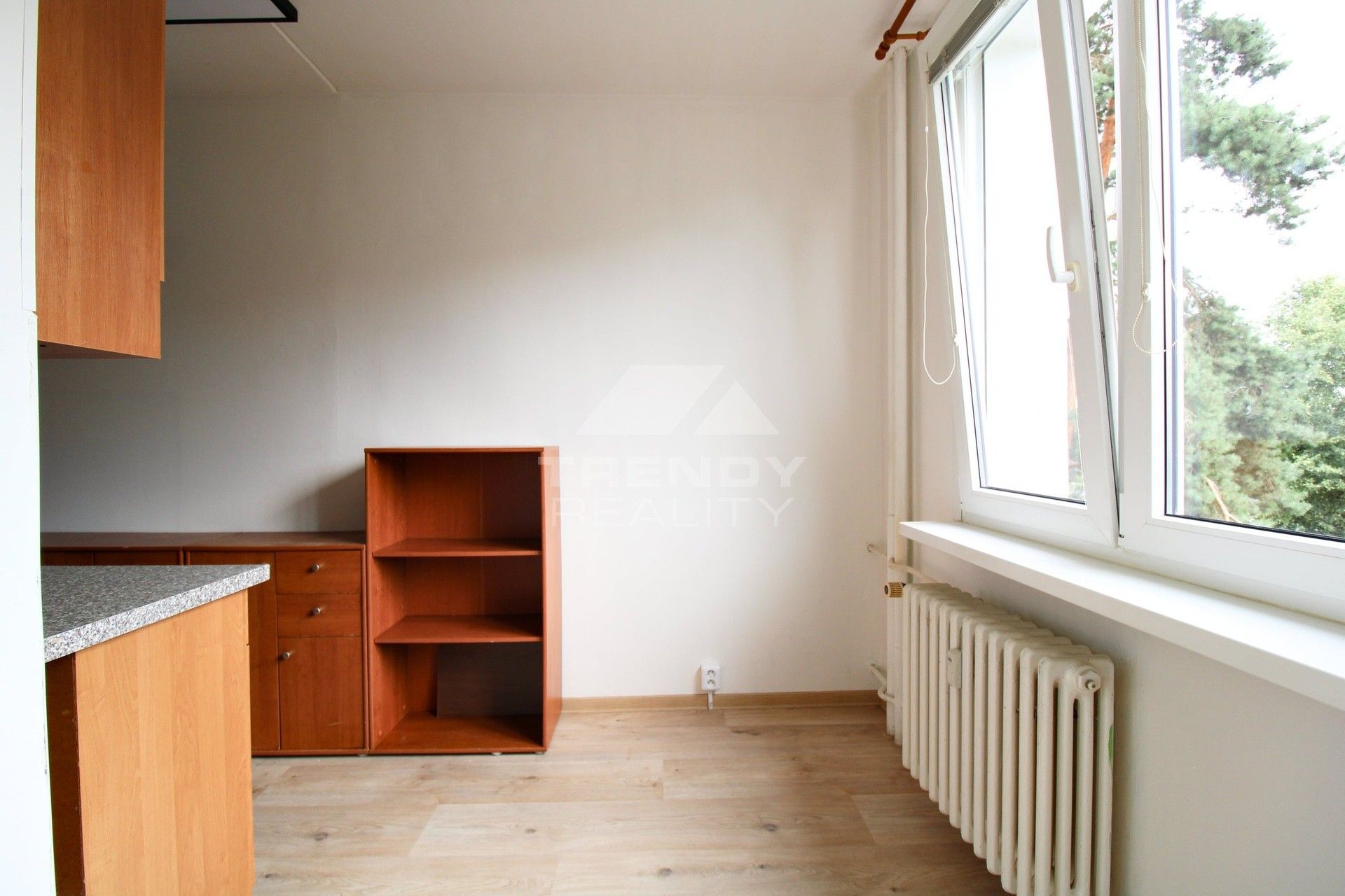 Pronájem bytu 2+1 64 m² - foto 3