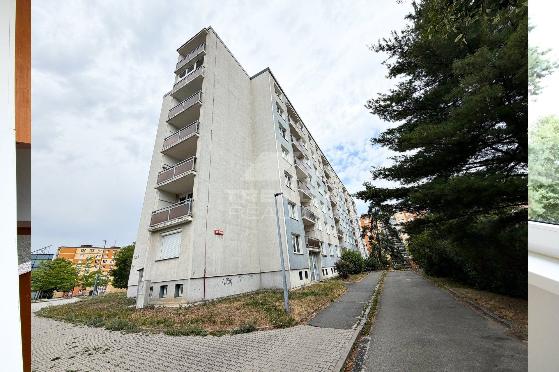 Pronájem bytu 2+1 64 m² - foto 8
