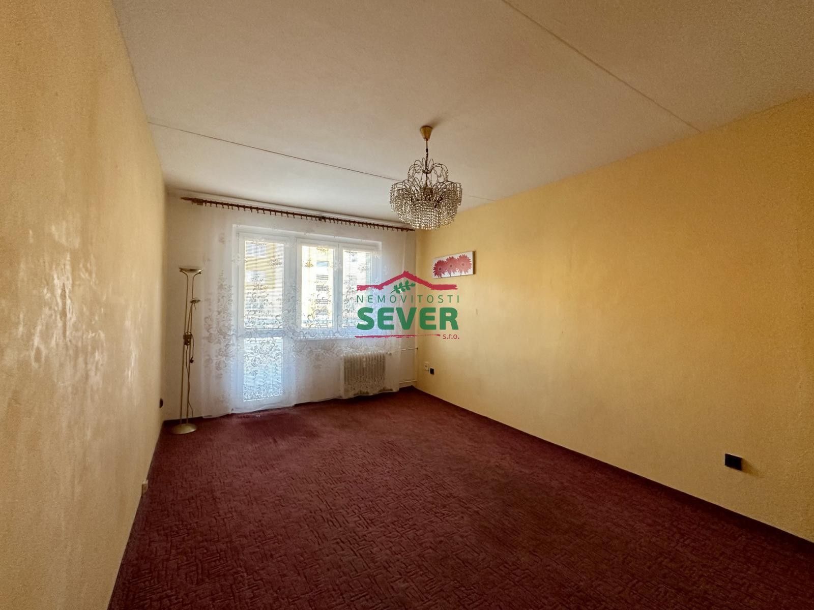 Prodej bytu 2+1 54 m² - foto 4