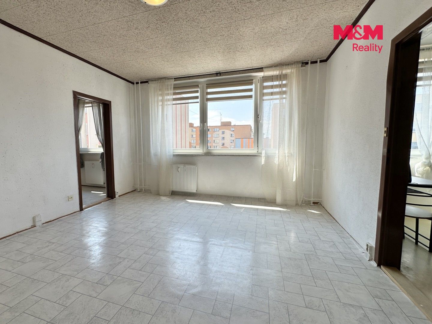 Prodej bytu 2+1 43 m² - foto 4