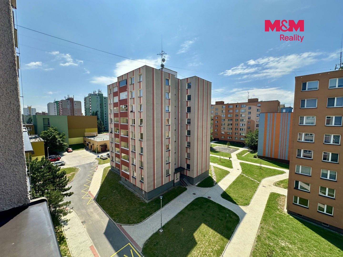 Prodej bytu 2+1 43 m² - foto 5